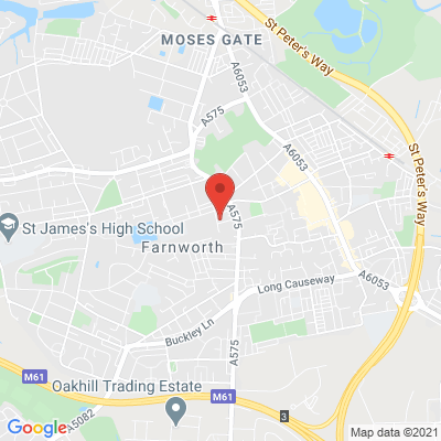 google map image