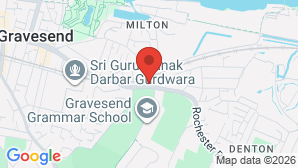 google map image