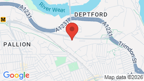 google map image