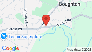 google map image