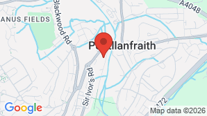 google map image