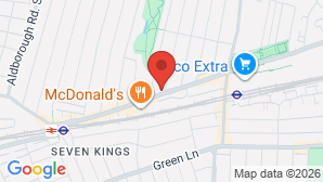 google map image