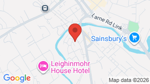 google map image