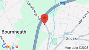 google map image