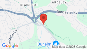 google map image