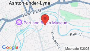 google map image