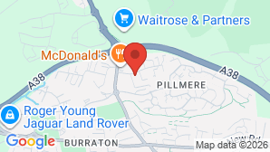 google map image
