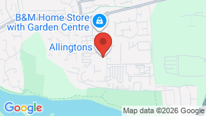 google map image