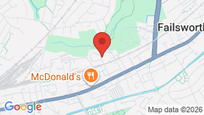 google map image