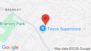 google map image