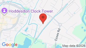 google map image