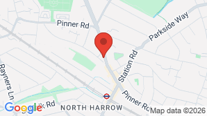 google map image