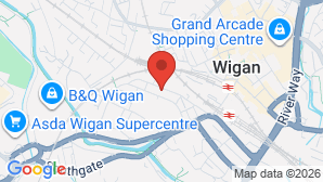 google map image