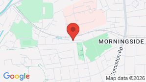 google map image