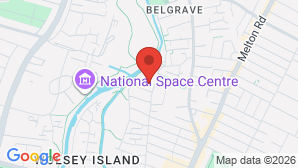 google map image