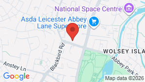 google map image