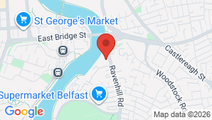 google map image