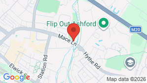 google map image
