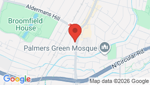 google map image