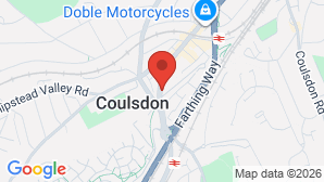 google map image