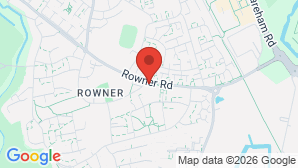 google map image