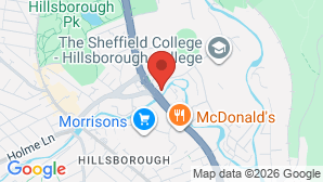 google map image