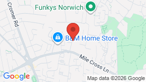 google map image