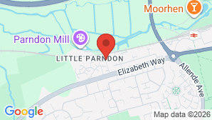 google map image