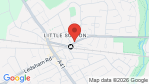 google map image