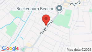 google map image