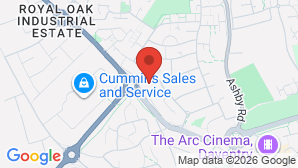 google map image