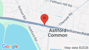 google map image
