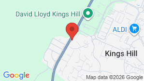 google map image
