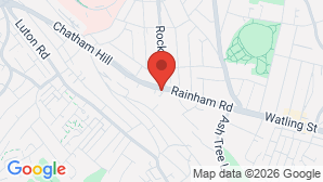 google map image
