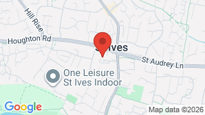 google map image