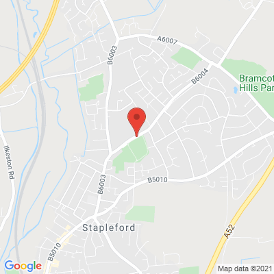 google map image