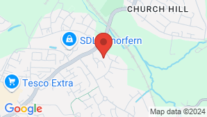 google map image
