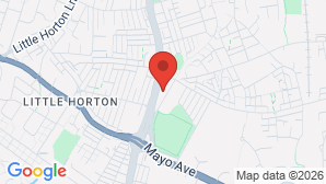 google map image