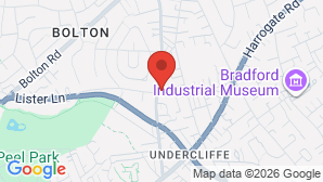google map image
