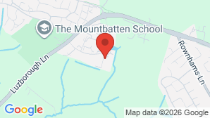 google map image