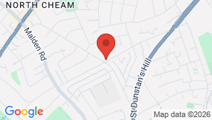 google map image