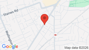 google map image