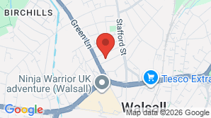 google map image