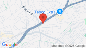 google map image