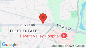 google map image