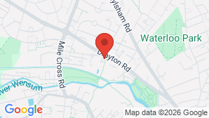 google map image