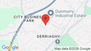 google map image