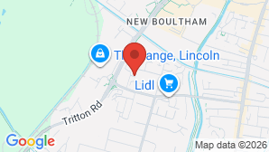 google map image