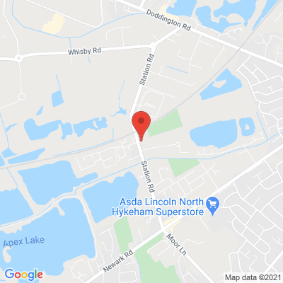 google map image