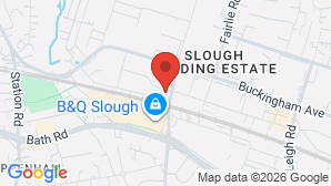 google map image